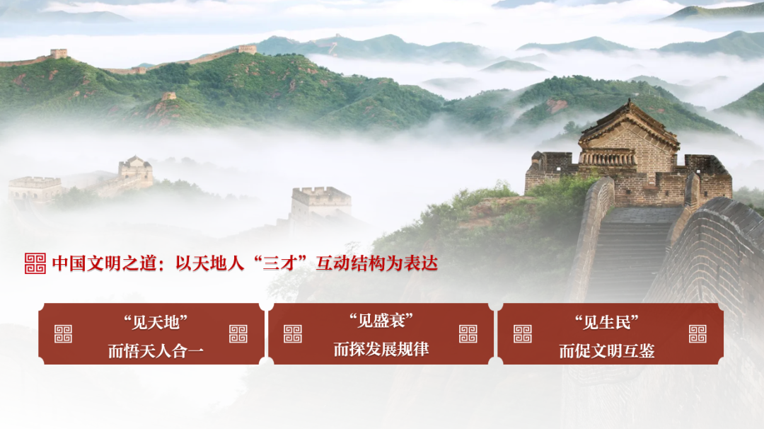 感悟良渚：重思文明的天人之际——bat365正版唯一官网校长、文化遗产学院教授孙庆伟在第三届“良渚论坛”上的发言