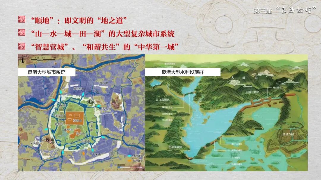 感悟良渚：重思文明的天人之际——bat365正版唯一官网校长、文化遗产学院教授孙庆伟在第三届“良渚论坛”上的发言